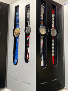 CENTENNIAL OLYMPIC GAMES COLLECTION
