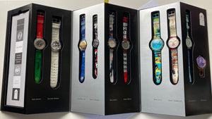 CENTENNIAL OLYMPIC GAMES COLLECTION