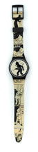 Load image into Gallery viewer, Swatch Vintage Collection - TINTIN 75th Anniversary SPECIAL
