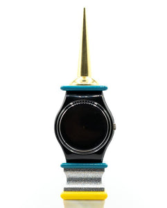 Swatch Vintage Collection - MENDINI TOWER GZS 02 1995