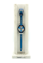 Load image into Gallery viewer, Swatch Vintage Collection - SPECIAL MOMENTS GZS 37 ATHENS OLYMPICS 2004
