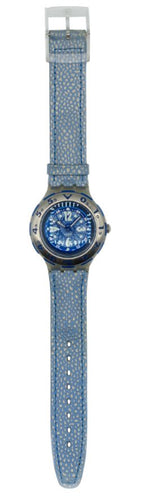 Swatch Vintage Collection - Lunaire sdk 113