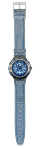 Swatch Vintage Collection - Lunaire sdk 113