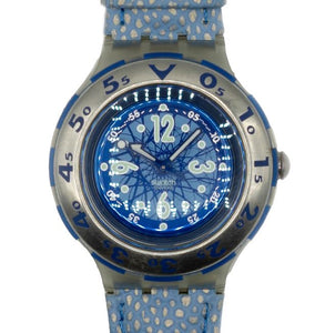 Swatch Vintage Collection - Lunaire sdk 113